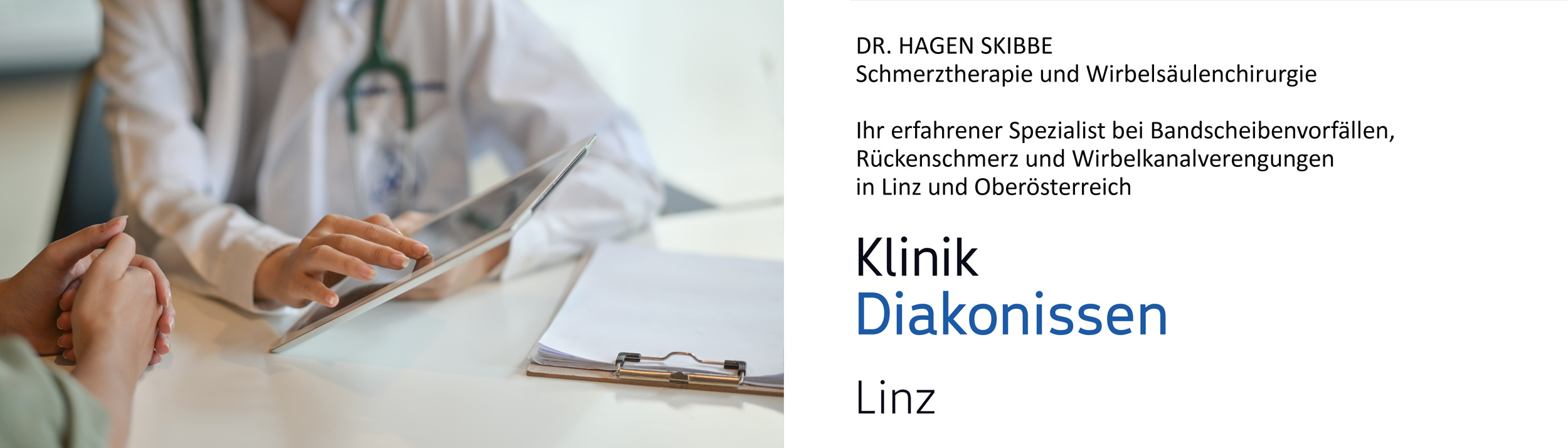 Dr. Skibbe