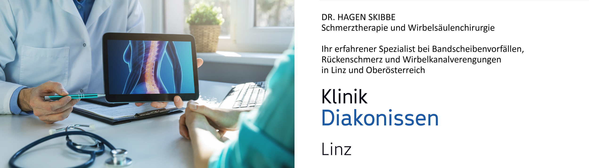 Dr. Skibbe